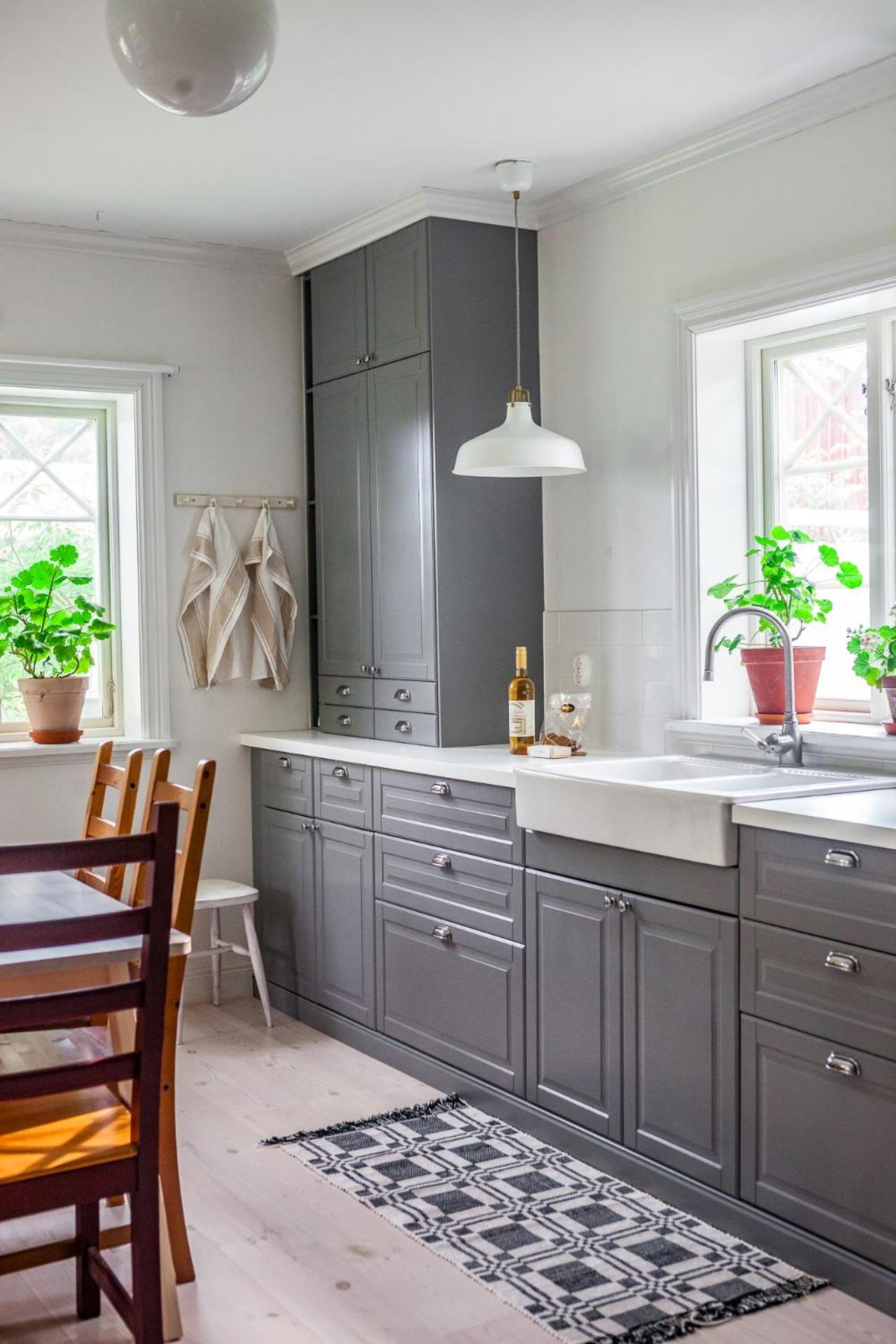 Vallby Cottage Enköping Eksteriør bilde