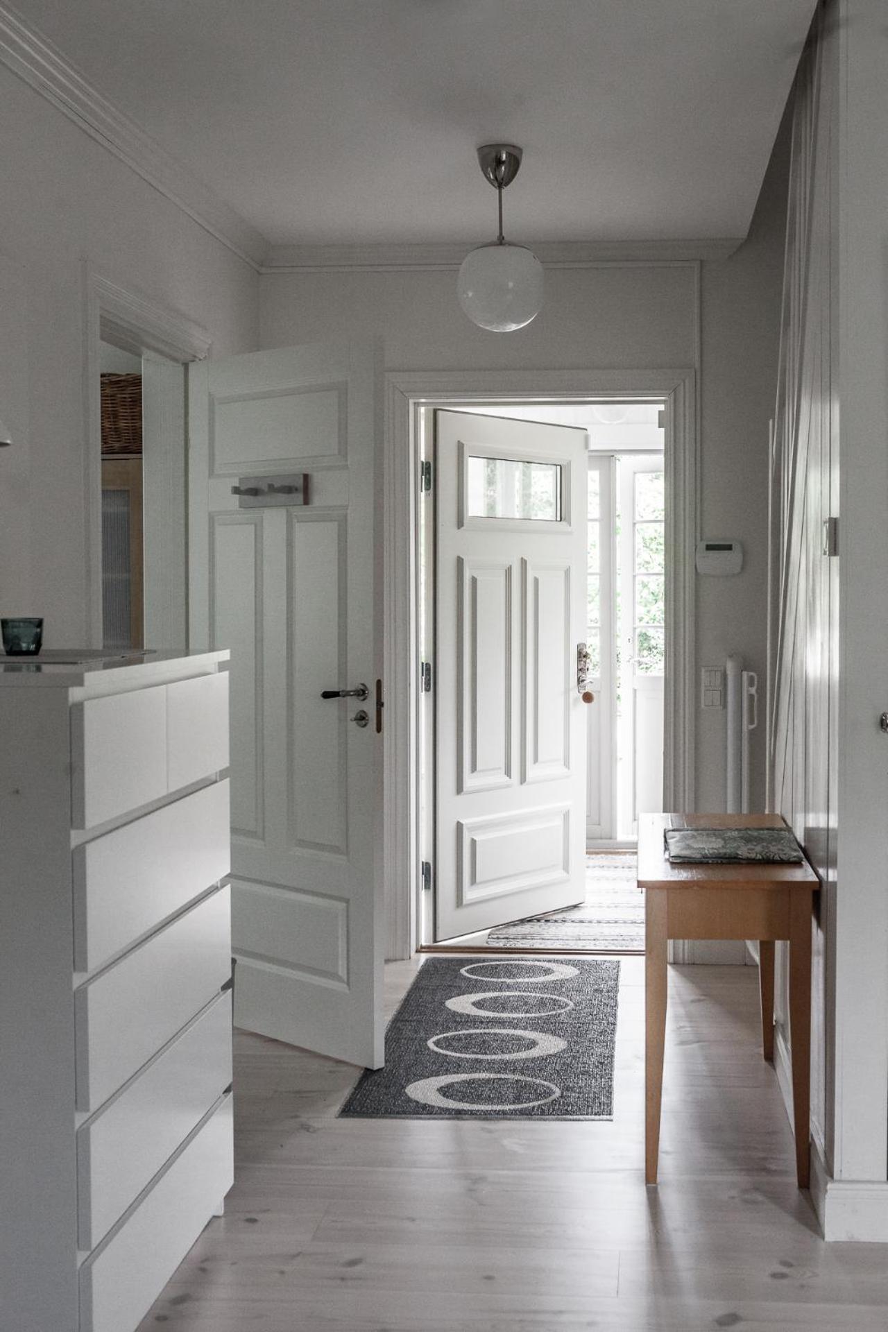 Vallby Cottage Enköping Eksteriør bilde